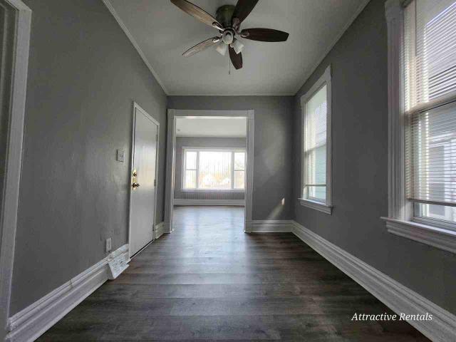 Apartment for rent in Chicago Park, Illinois