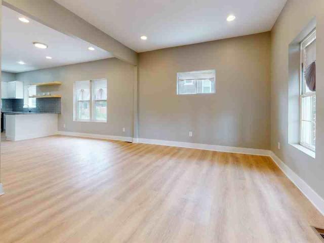Apartment for rent in Detroit, Michigan