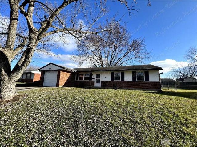 Apartment for rent in Dayton, Ohio