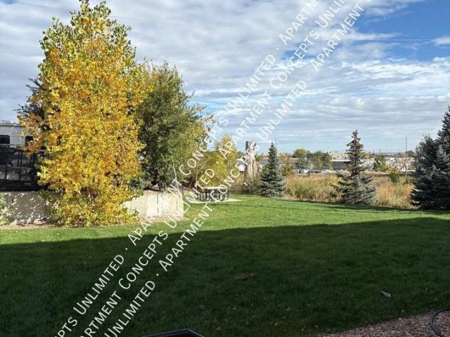 Apartment for rent in Denver, Colorado