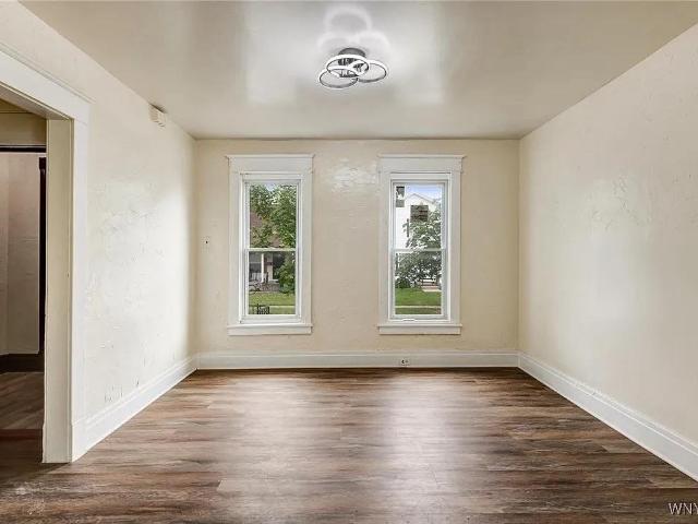 Apartment for rent in Buffalo, New York
