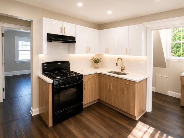 Apartment for rent in Orange, New Jersey