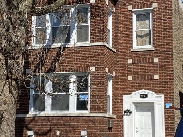 Apartment for rent in Chicago Park, Illinois