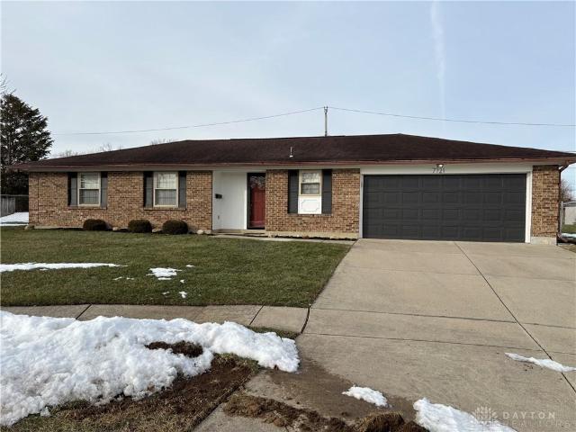Apartment for rent in Dayton