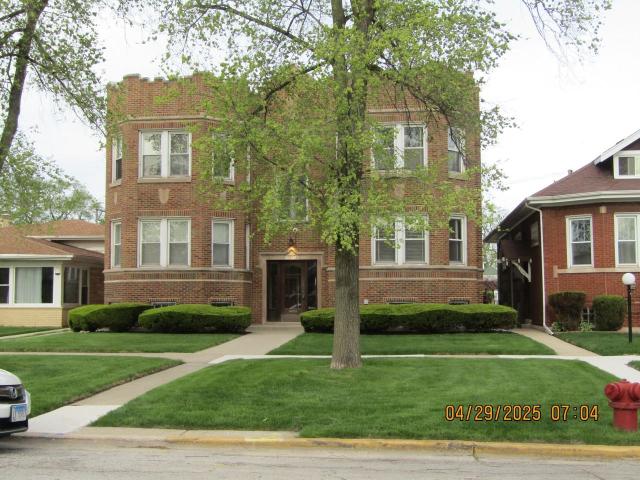 Apartment for rent in Chicago Park, Illinois