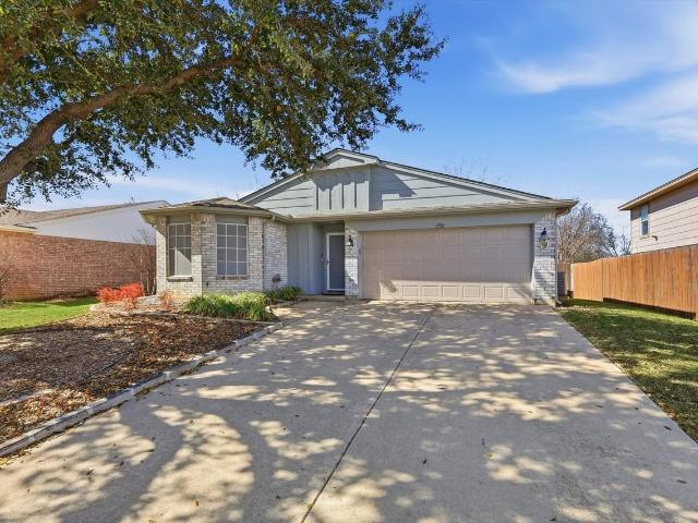 Apartment for rent in Texas
