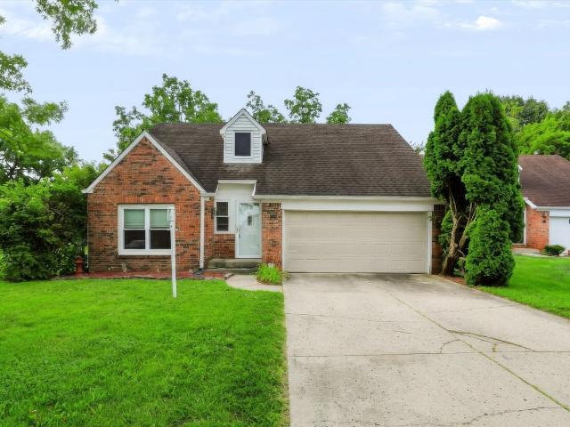 Apartment for rent in Camby, Indiana