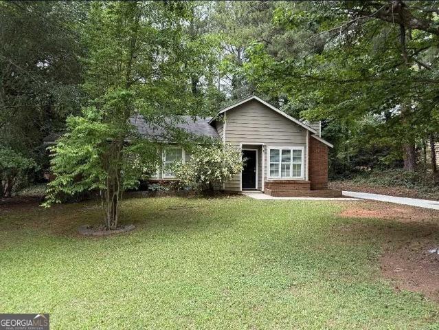 Apartment for rent in Clayton, Georgia