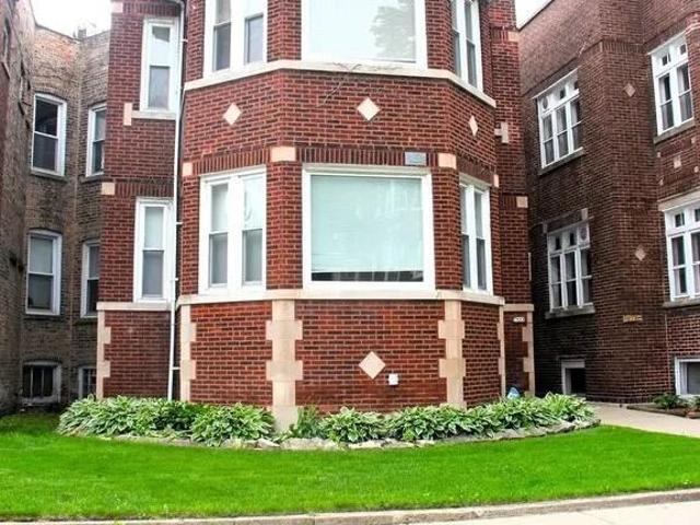 Apartment for rent in Chicago Park, Illinois