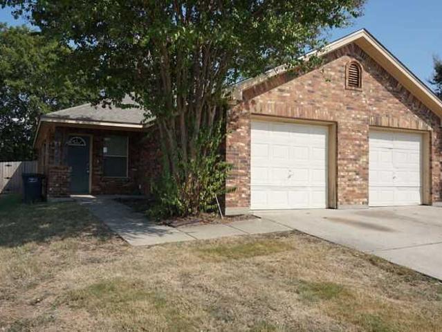 Apartment for rent in Fort Worth, Texas