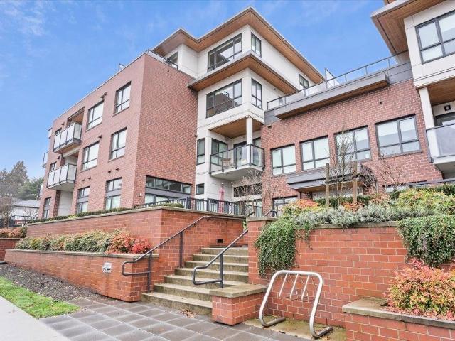Apartment for rent in Vancouver, British Columbia