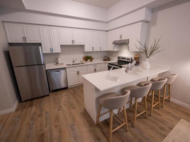 Apartment for rent in Arva, Ontario