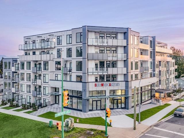 Apartment for rent in Burnaby, British Columbia