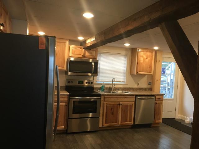 Apartment for rent in Saratoga, New York