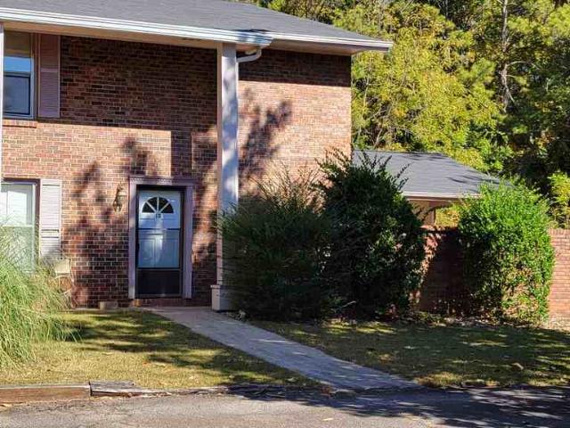 Apartment for rent in Clayton, Georgia