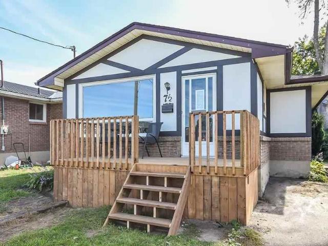 Apartment for rent in Niagara, Ontario