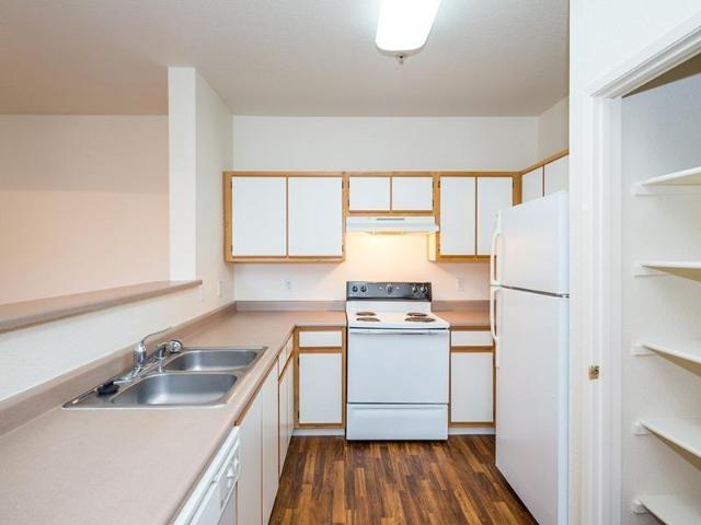 Apartment for rent in Roseville, California