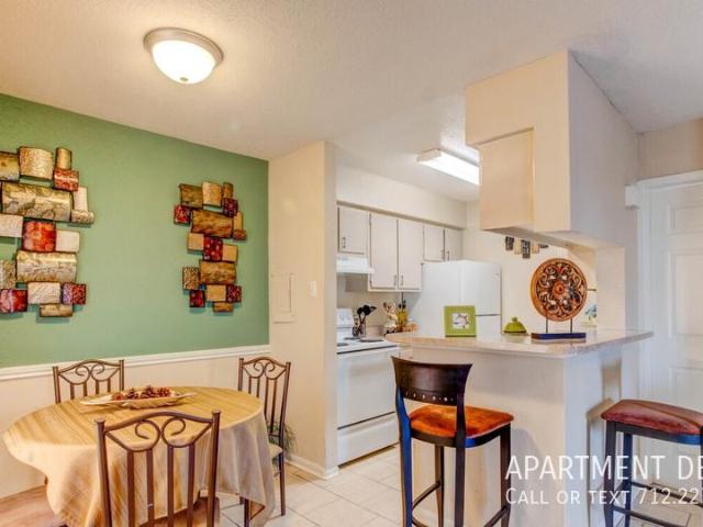 Apartment for rent in Harris, Texas