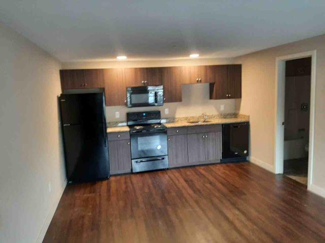 Apartment for rent in Lowell, Massachusetts