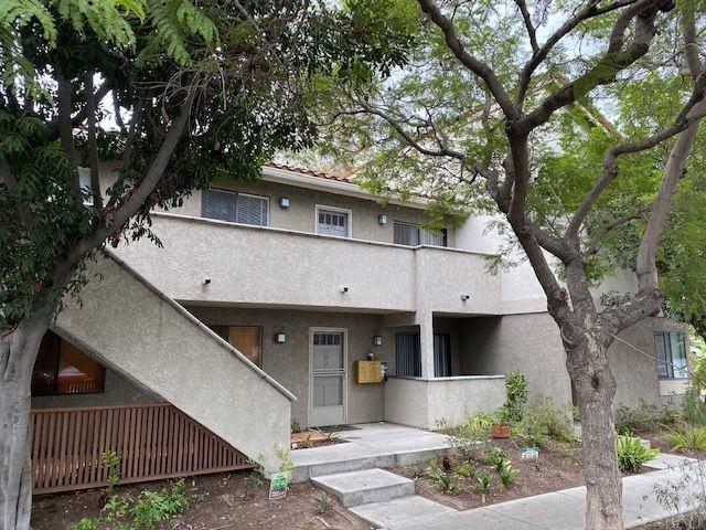 Apartment for rent in Long Beach, California