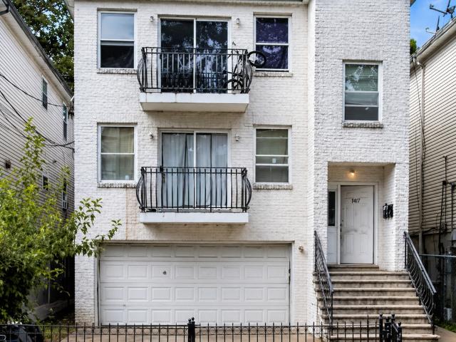 Apartment for rent in Newark, Essex County