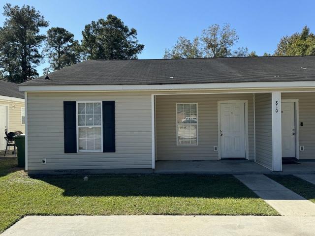 Apartment for rent in Effingham, South Carolina
