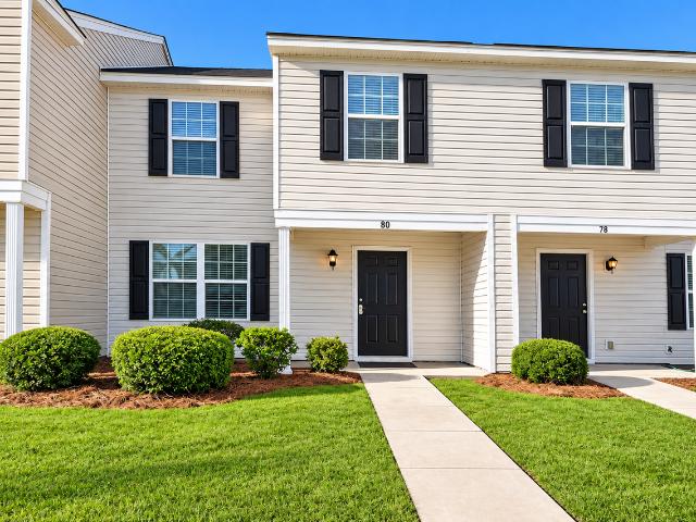 Apartment for rent in Port Wentworth, Chatham County