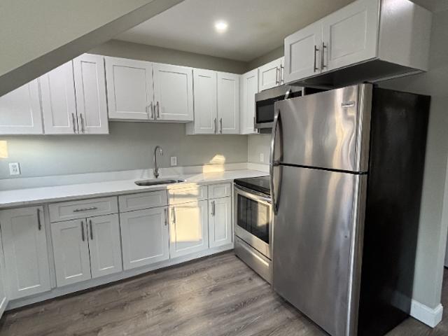 Apartment for rent in Albany, New York