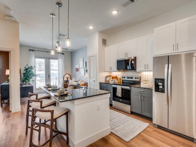 Apartment for rent in Fort Worth, Texas