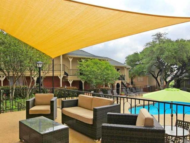 Apartment for rent in Austin, Texas