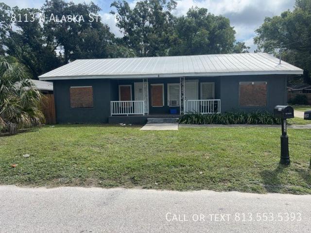 Apartment for rent in Tampa, Florida
