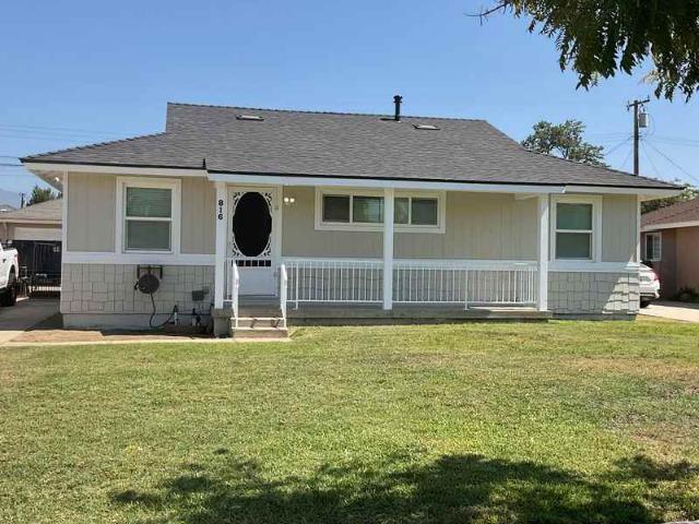 Apartment for rent in Ontario, California