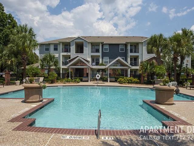 Apartment for rent in Harris, Texas