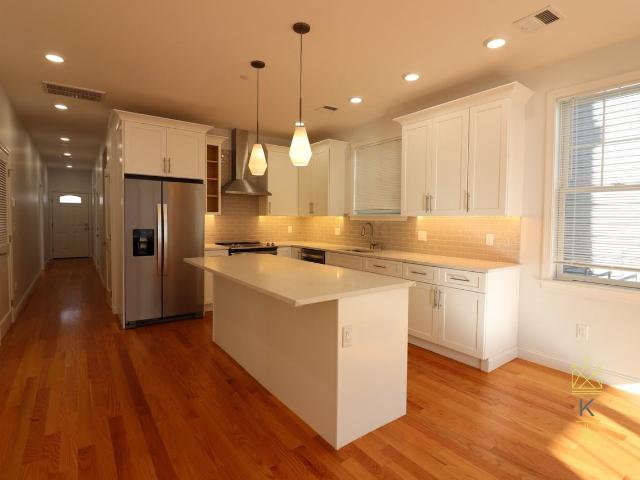 Apartment for rent in Boston, Massachusetts