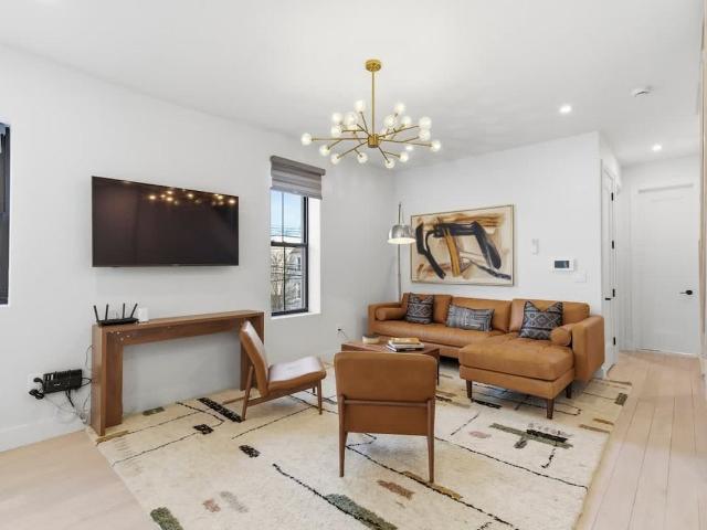 Apartment for rent in Hudson, New Jersey