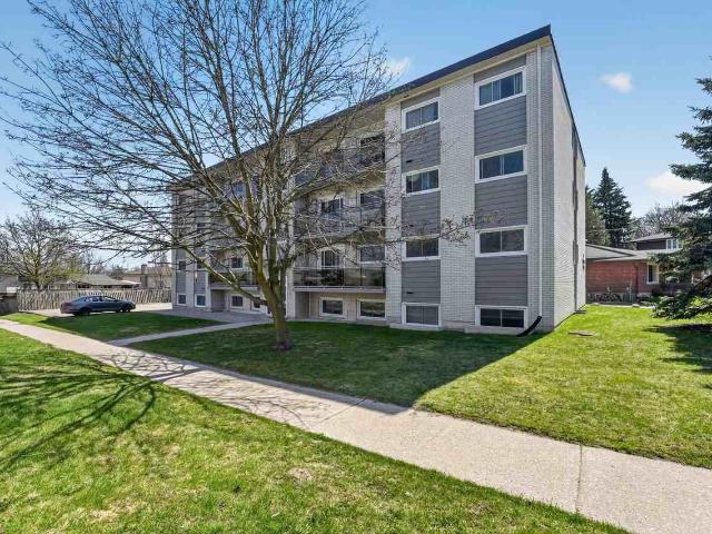Apartment for rent in Kitchener, Ontario