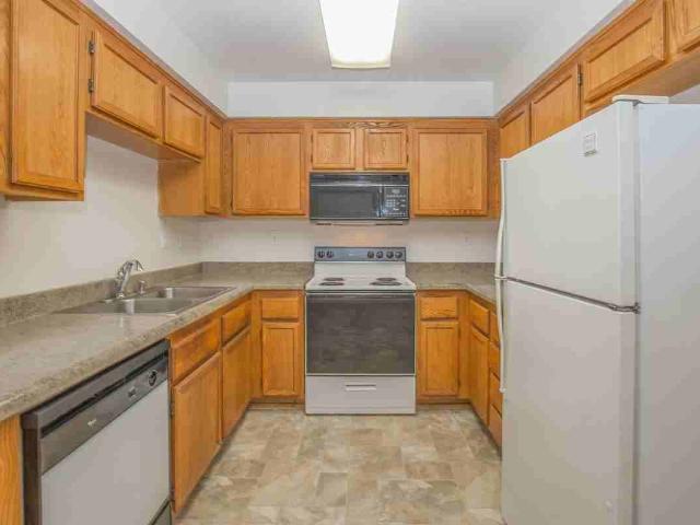 Apartment for rent in Bakersfield, California