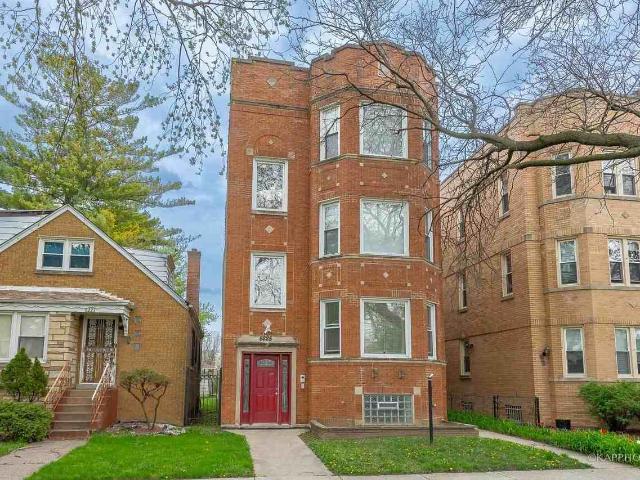 Apartment for rent in Chicago Park, Illinois