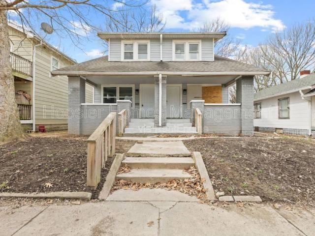 Apartment for rent in Camby, Indiana