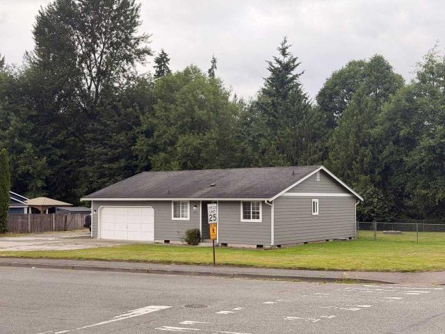 Apartment for rent in Arlington, Washington