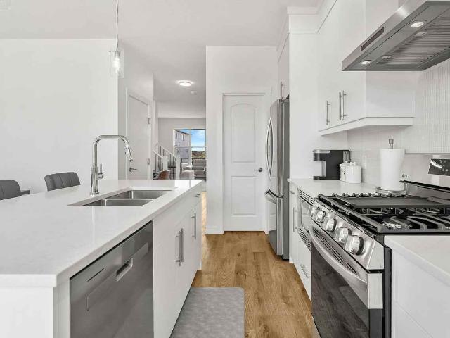 Apartment for rent in Ricardo Ranch, Calgary