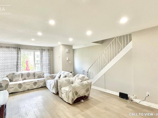 Apartment for rent in Brampton, Ontario