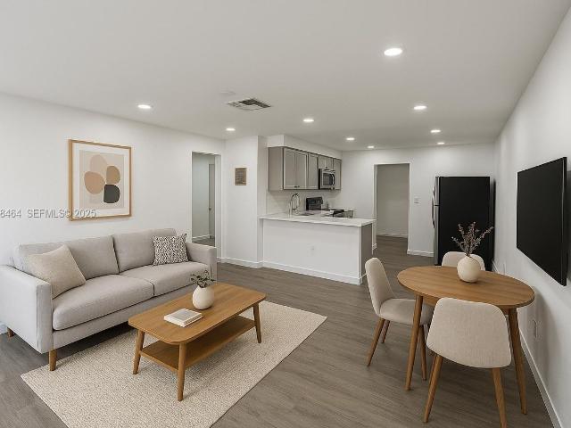 Property for rent in Hallandale, Florida