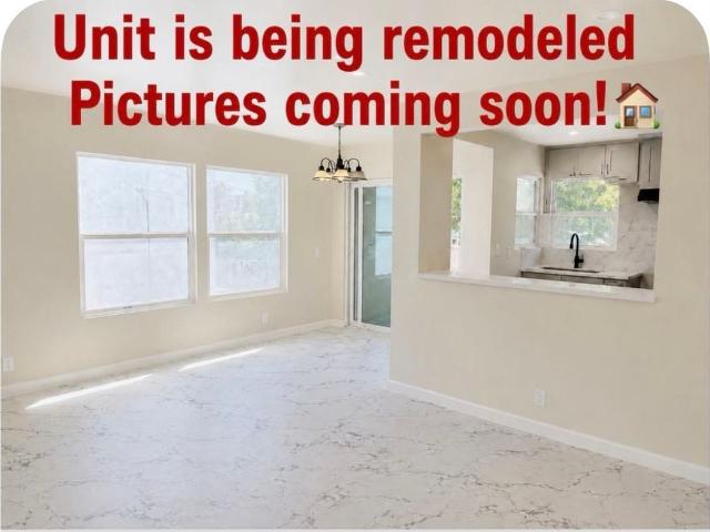 Apartment for rent in Pomona, California