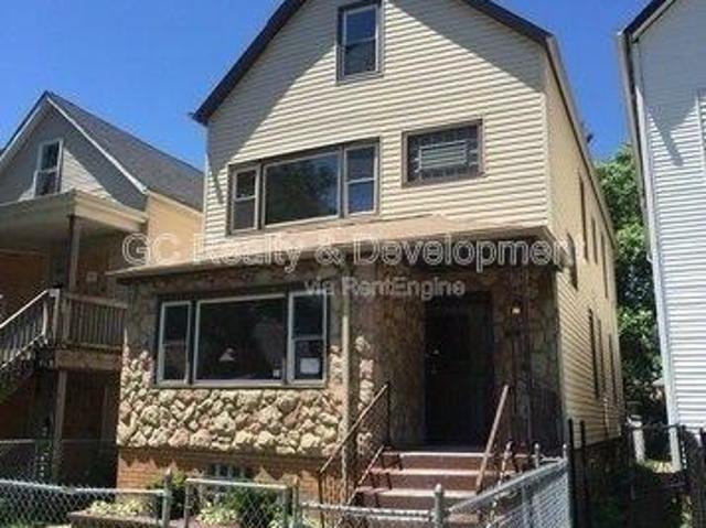 Apartment for rent in Chicago Park, Illinois