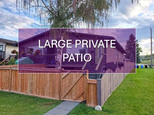 Apartment for rent in Bowness, Calgary