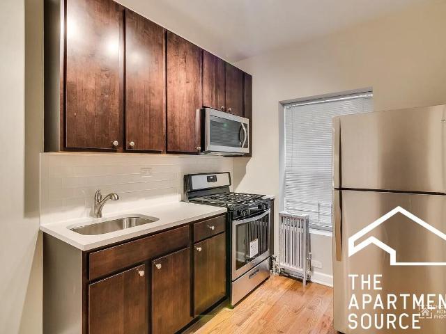 Apartment for rent in Chicago Park, Illinois