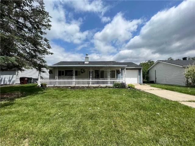 Apartment for rent in Vandalia, Ohio