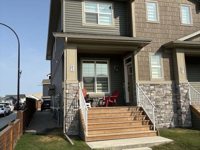 Apartment for rent in Northwest, Alberta