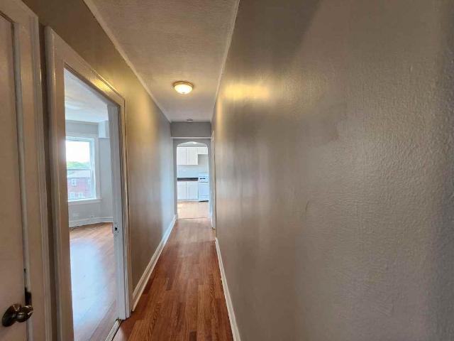 Apartment for rent in Chicago Park, Illinois